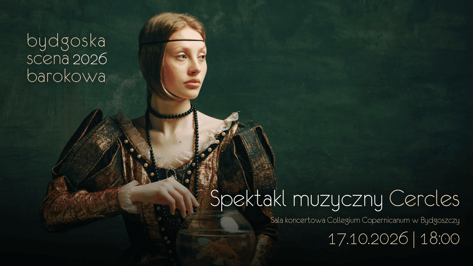 BSB2026 - Spektakl muzyczny CERCLES