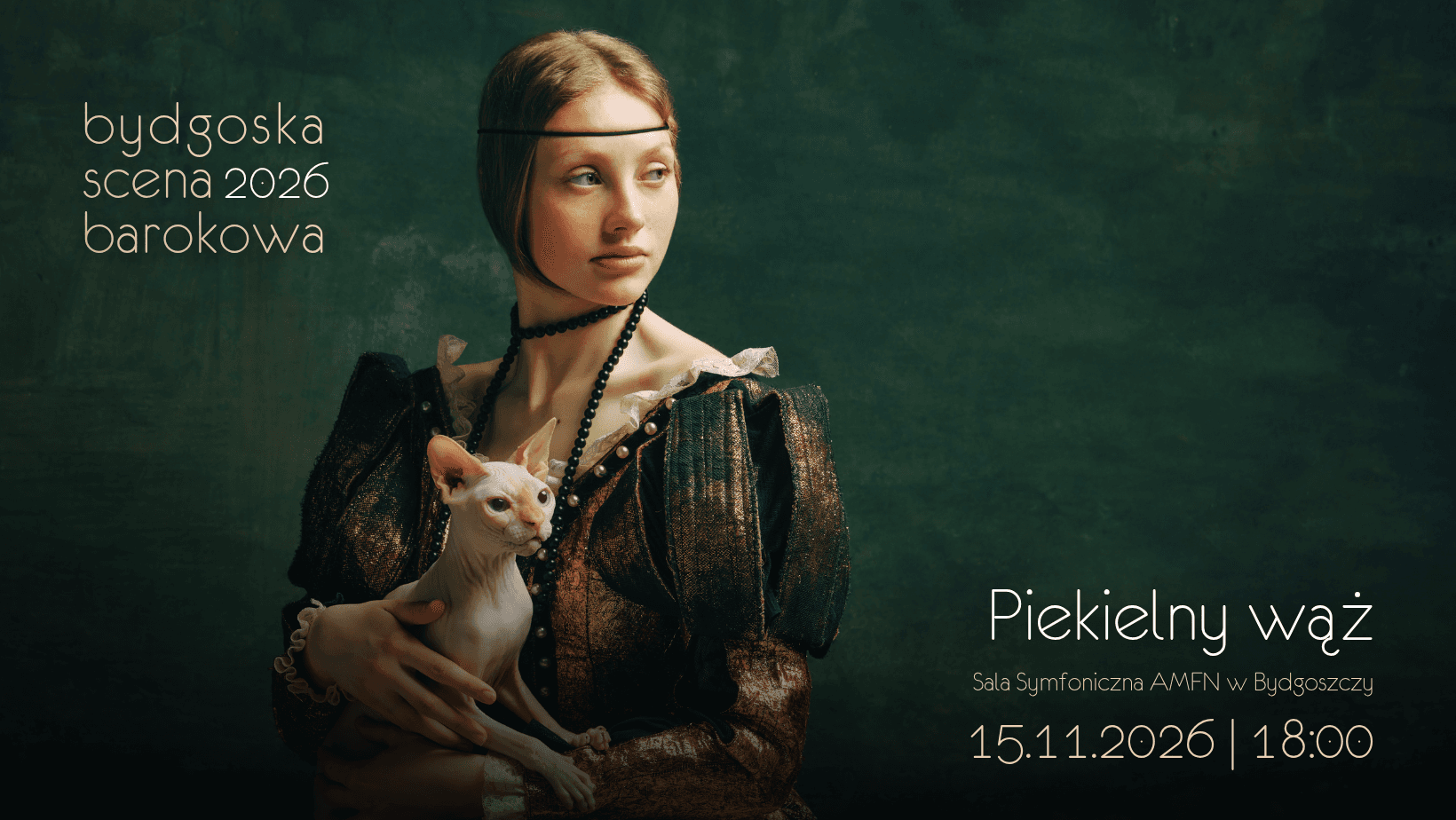 BSB2026 - PIEKIELNY WĄŻ