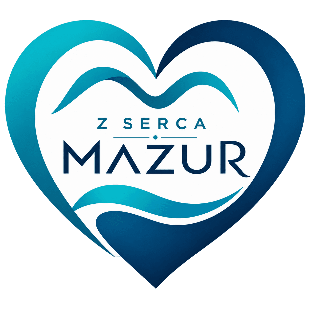Z Serca Mazur