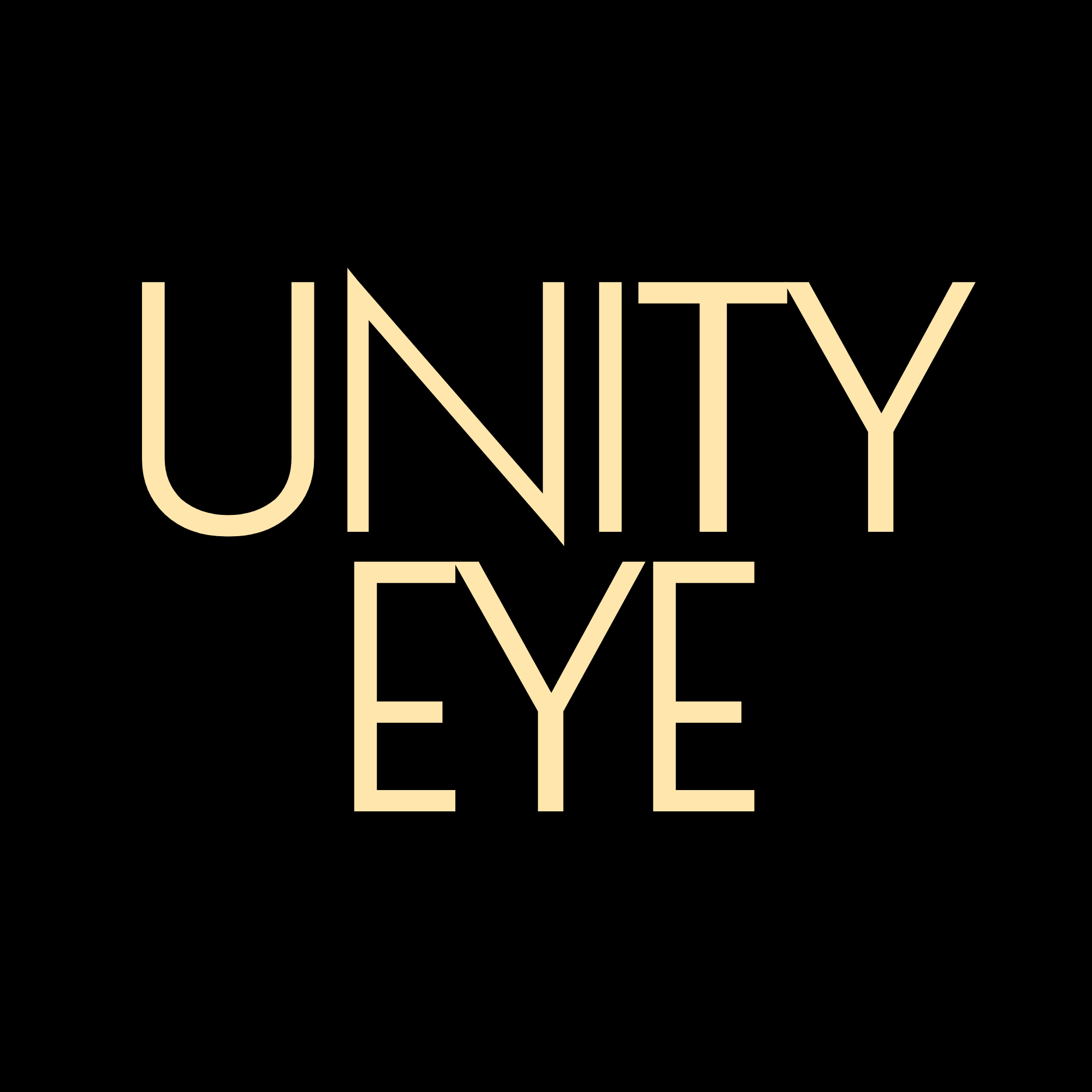 Unity Eye