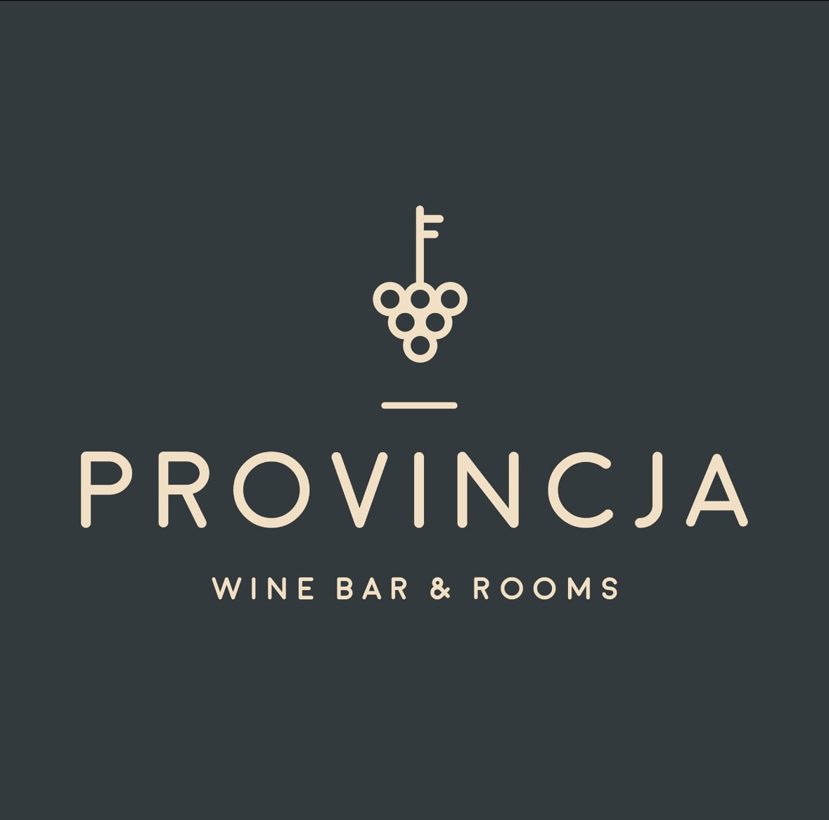 Provincja wine bar & rooms