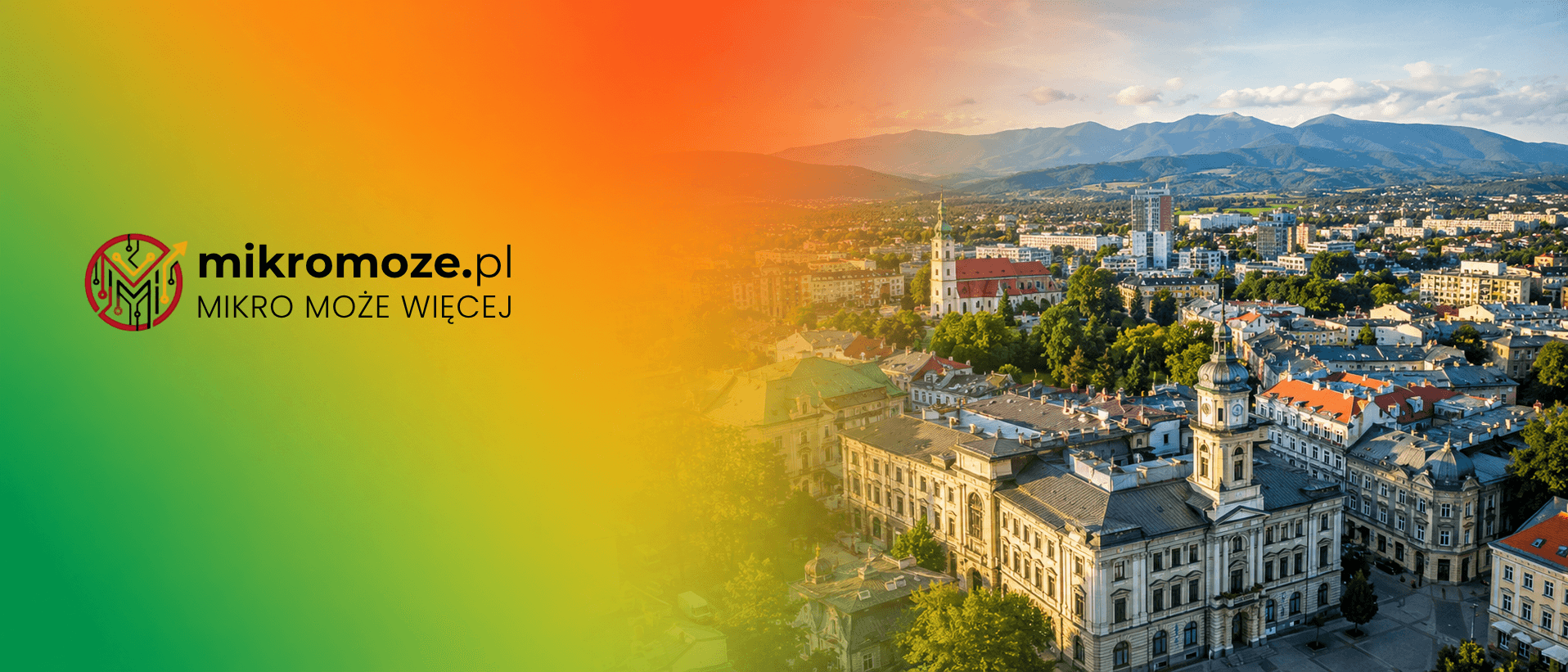 Konferencja Mikro Może (więcej) - Konferencja Bielskich Śniadań Biznesowych