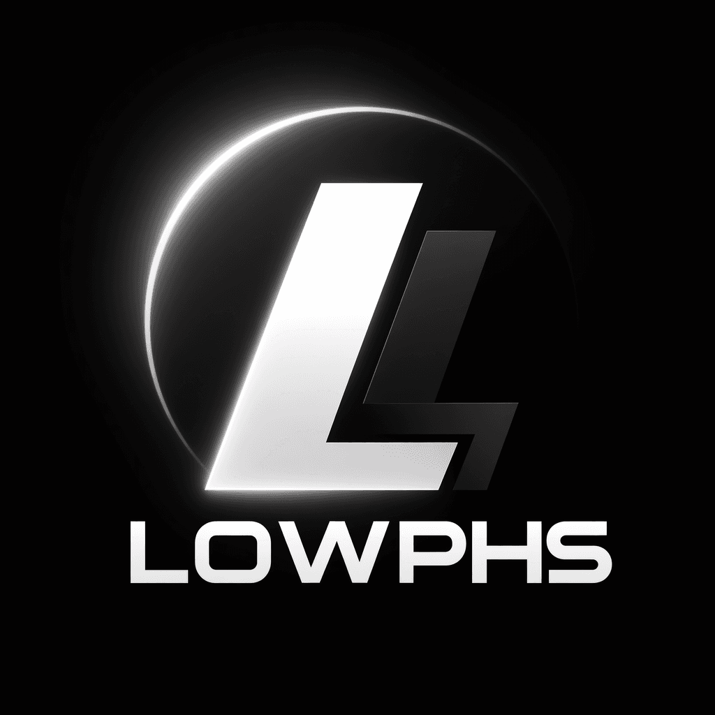 Lowphs